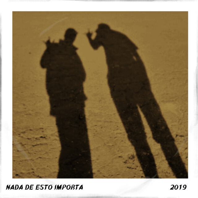 Nada de Esto Importa