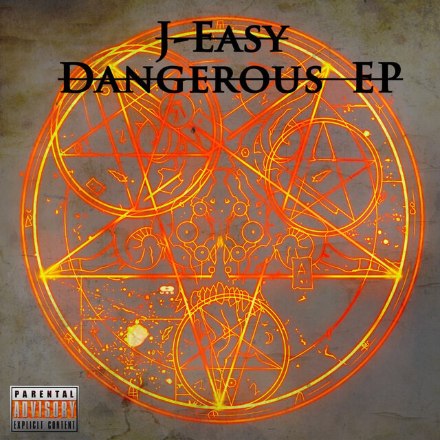 Dangerous EP