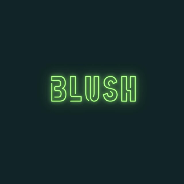 Blush (feat. Emiii)