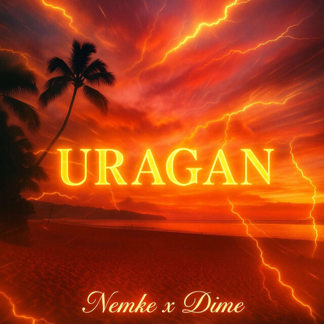Uragan