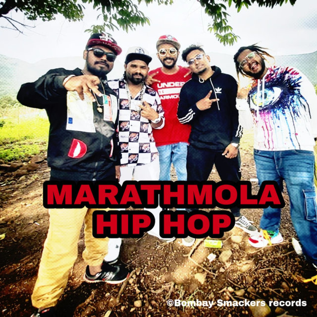 Marathmola Hip Hop