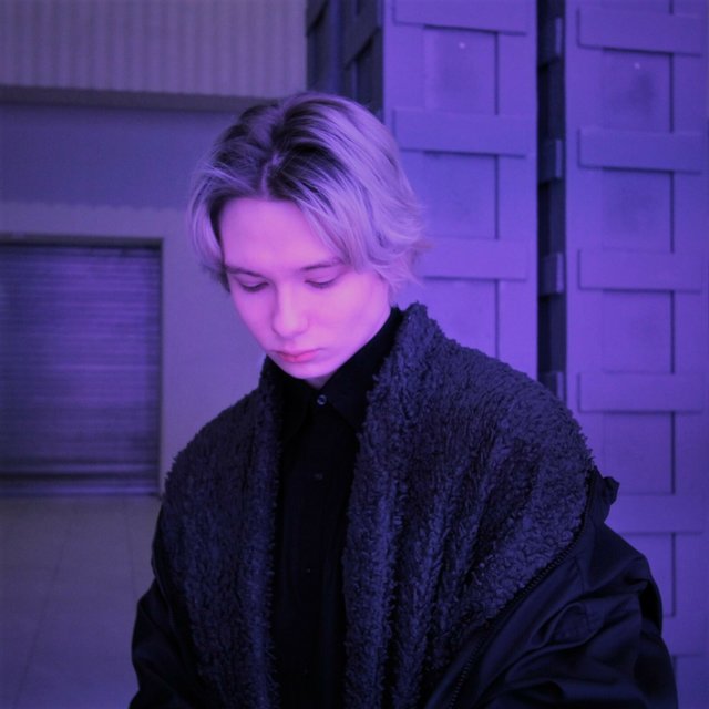 ТВОИ НОГИ