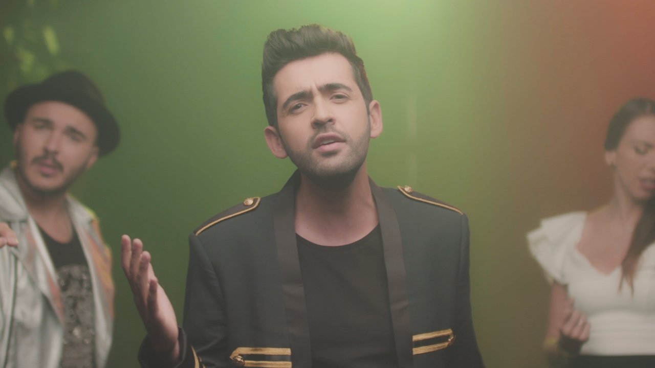 Fue Un Placer Conocerte (Video Oficial)