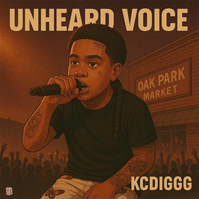 Unheard Voice