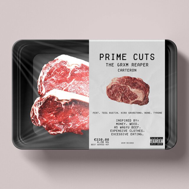 Prime Cuts