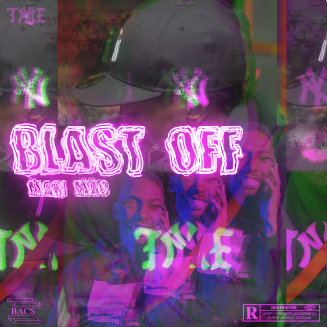 Blast Off