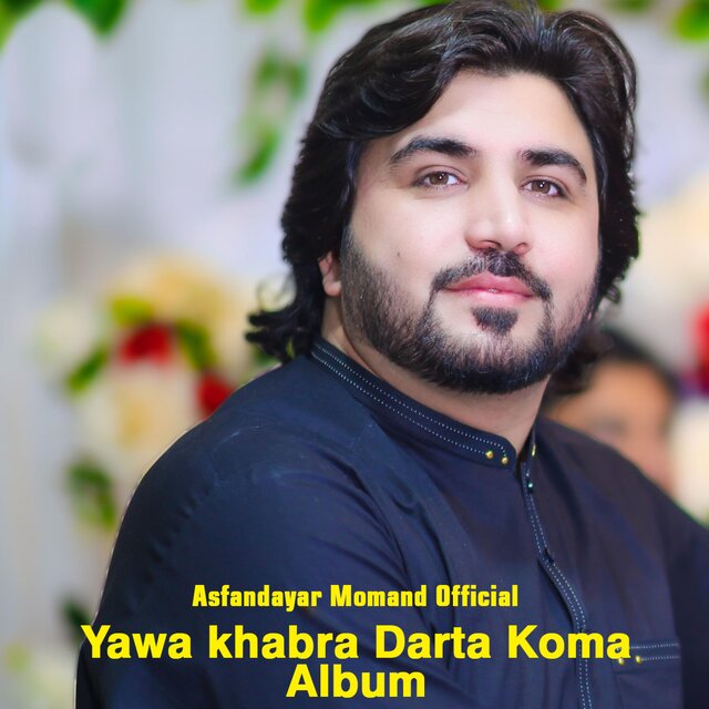 Yawa khabra Darta Koma