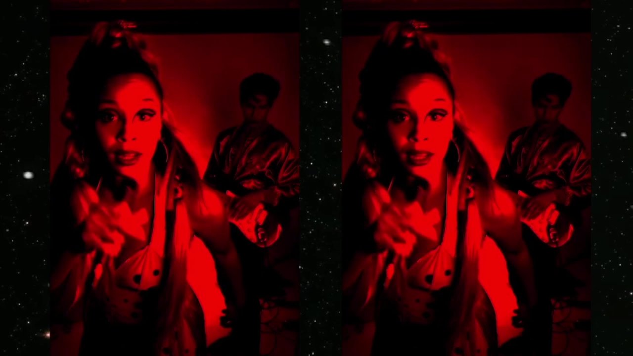 Hot In Herre (Live "Around The World At Home" Virtual Tour)