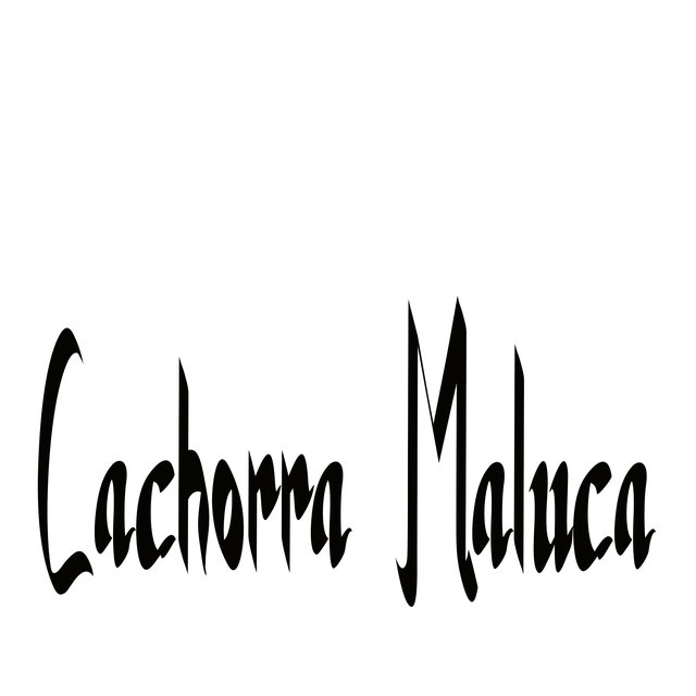 Cachorra Maluca