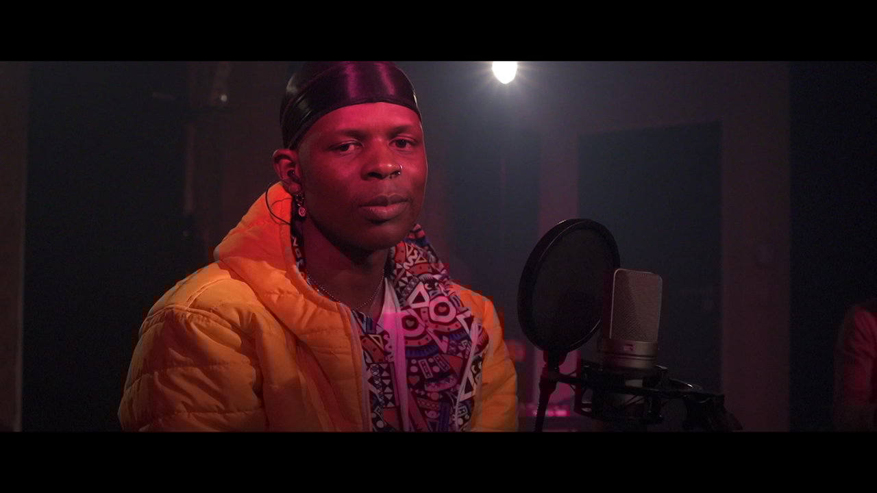 Molo (Unplugged)