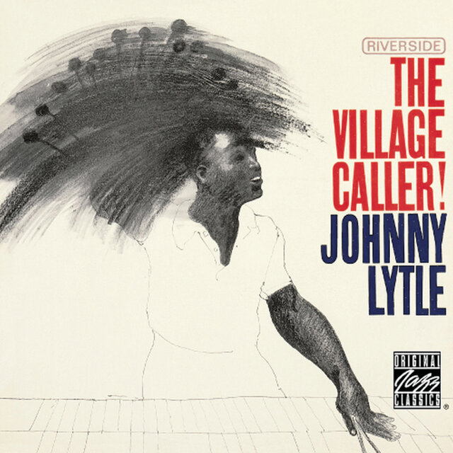 The Village Caller!