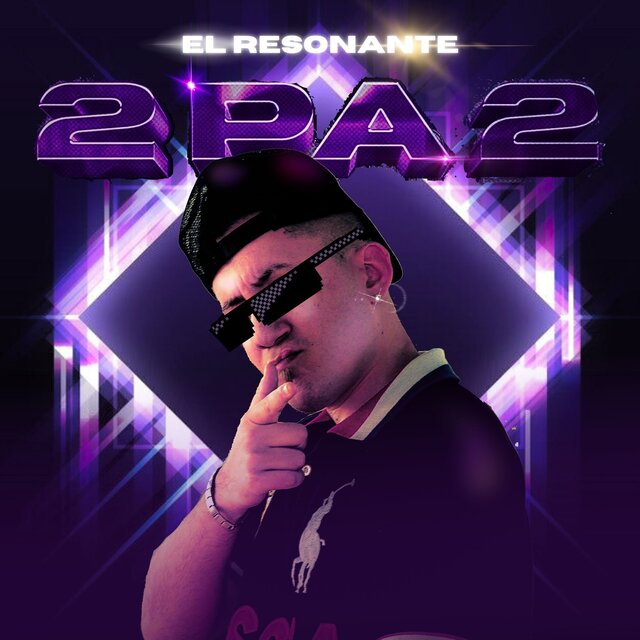 2Pa2 (Cover)