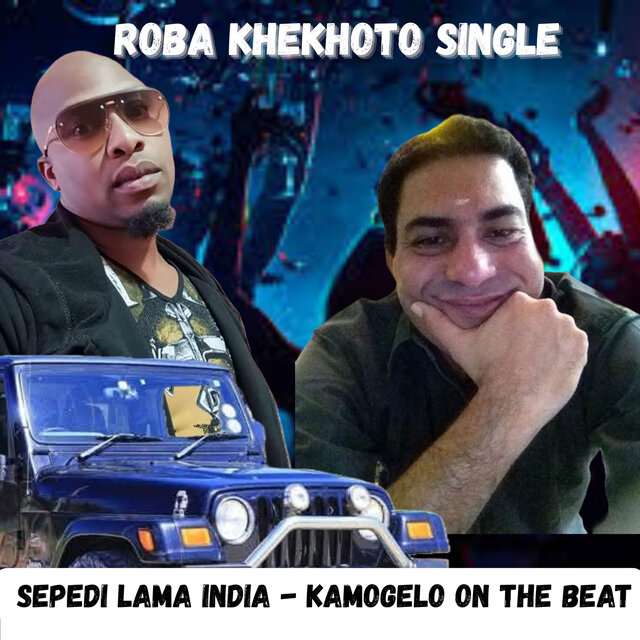 Roba Khekhoto