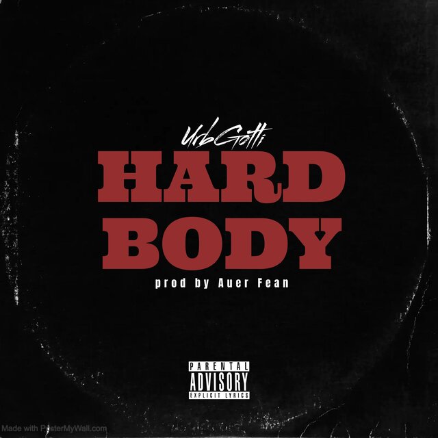 Hard Body
