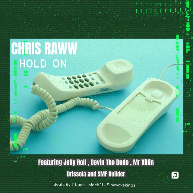 Hold On