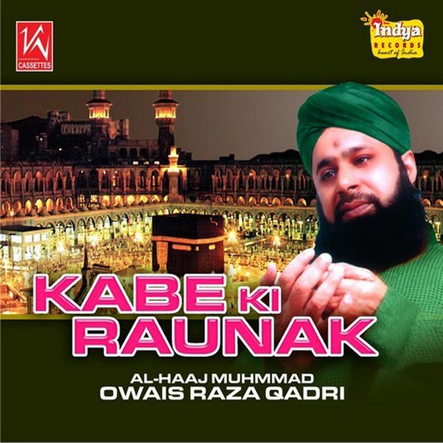 Kabe Ki Raunak