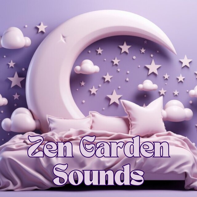 Zen Garden Sounds