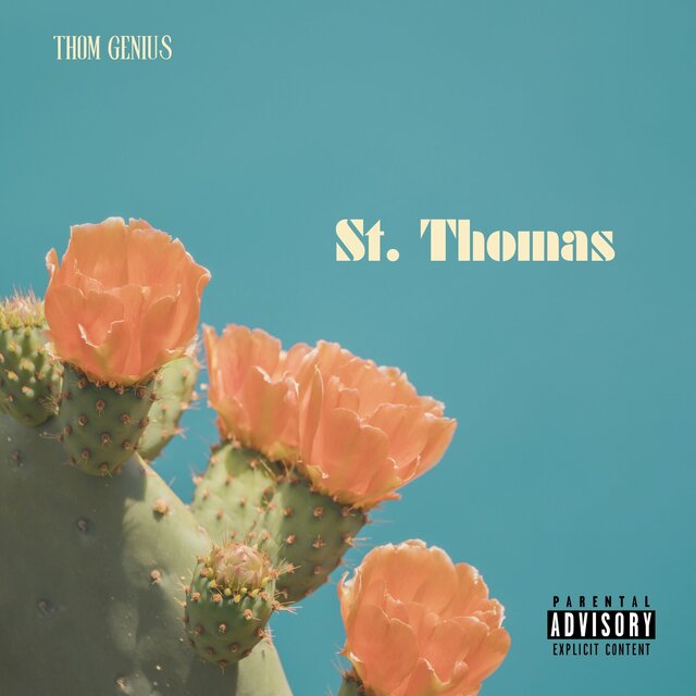 St. Thomas