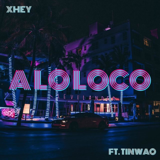 A lo loco (feat. Tinwao)