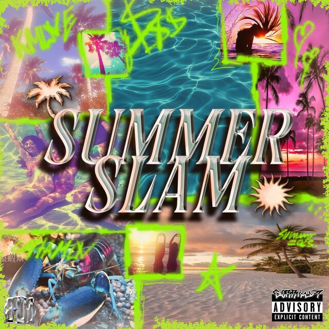 Summerslam