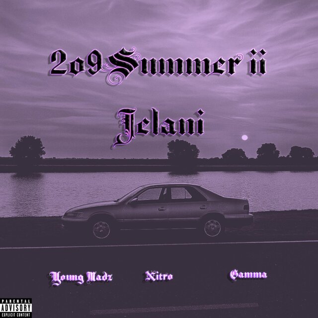 2o9Summer ii