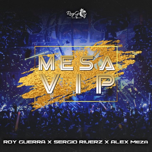 Mesa VIP