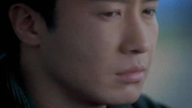 愛你/不愛你