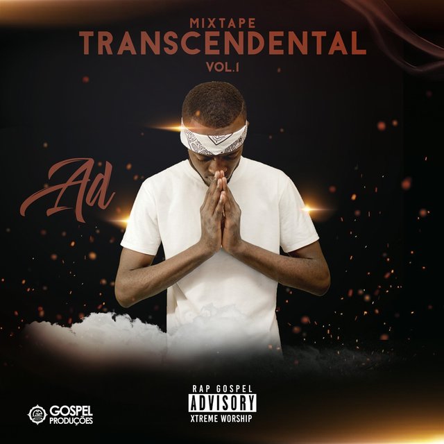 Transcendental, Vol. 1