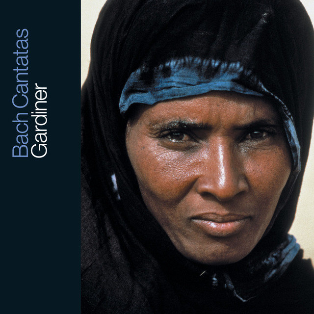 Bach, J.S.: Cantatas, Vol. 21  - Bwv 1, 22, 23, 54, 127, 159, 182