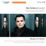 Recorder Concerto in C Major 