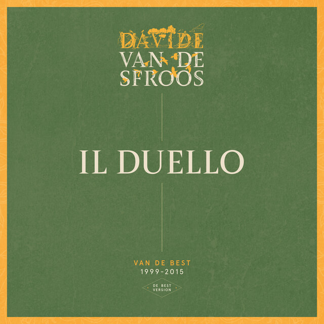 Il duello (De Best version)