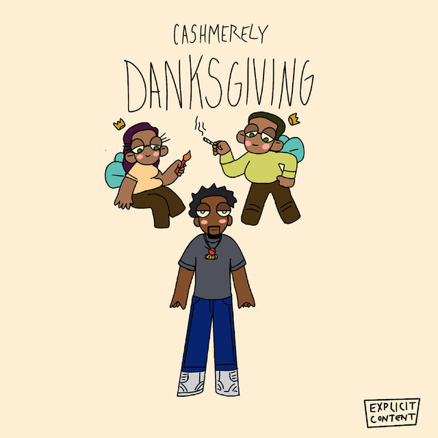 Danksgiving