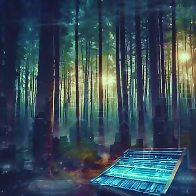 Digital Planet