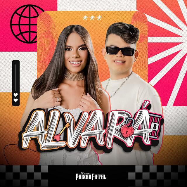 Alvará
