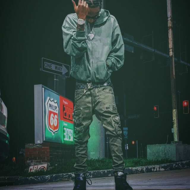 Stand Up 2.5