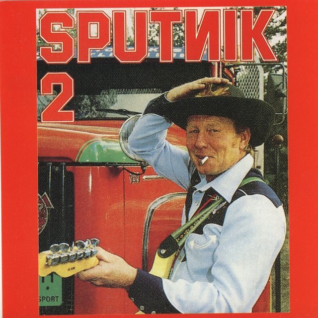 Sputnik 2