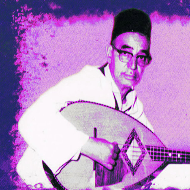 Le grand Maître de la musique Algerienne, Vol. 2