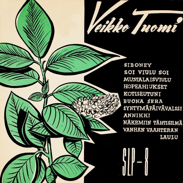 Veikko Tuomi