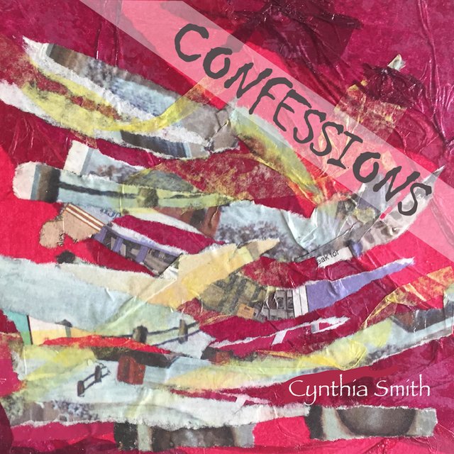 Confessions