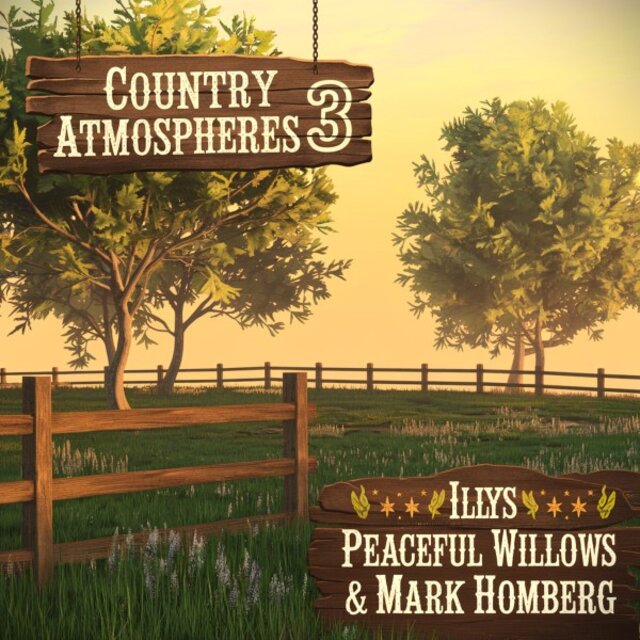 Country Atmospheres 3