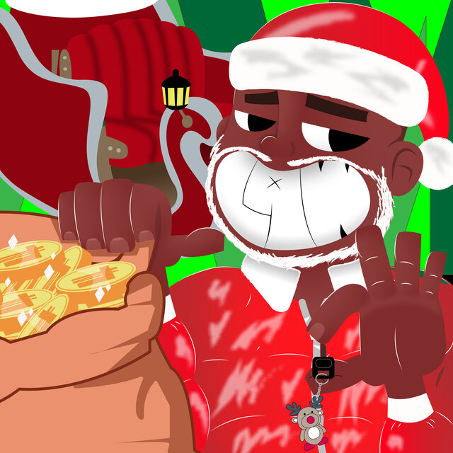 É Natal!
