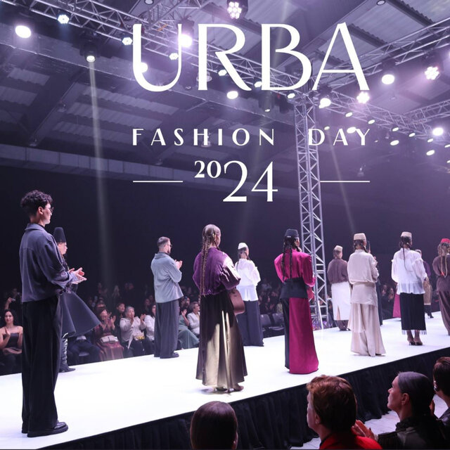 Urba Fashion Day 2024