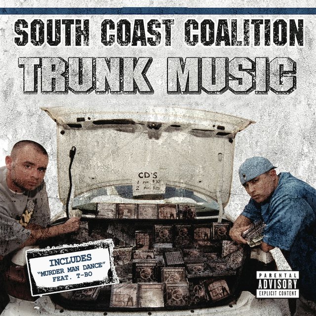 Trunk Music