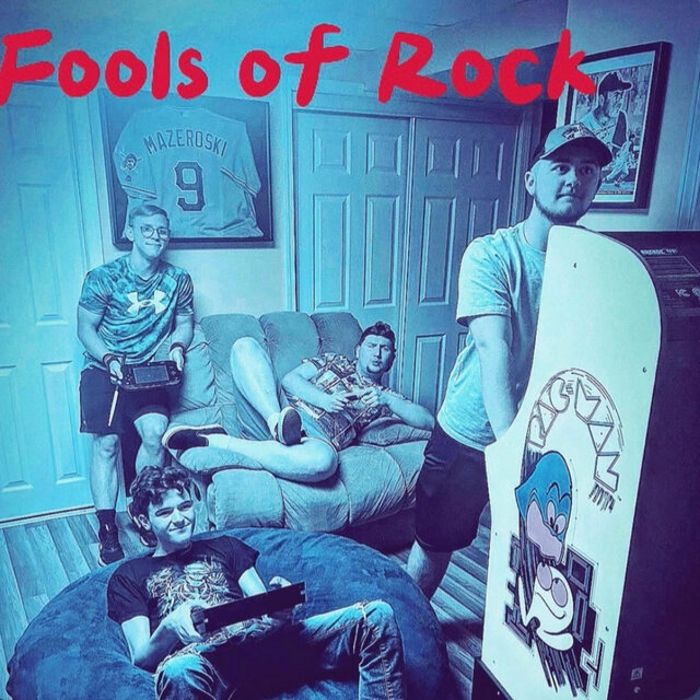 Fools of Rock