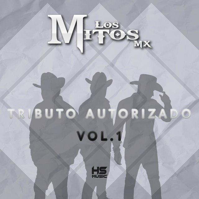 Tributo Autorizado, Vol. 1