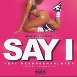 Say I