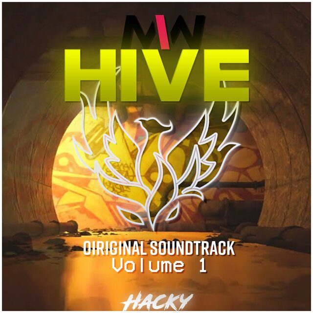 M.W: Hive, Vol. 1 (Original Soundtrack)