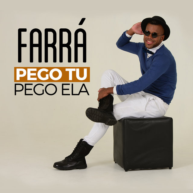 Pego Tu, Pego Ela - Single
