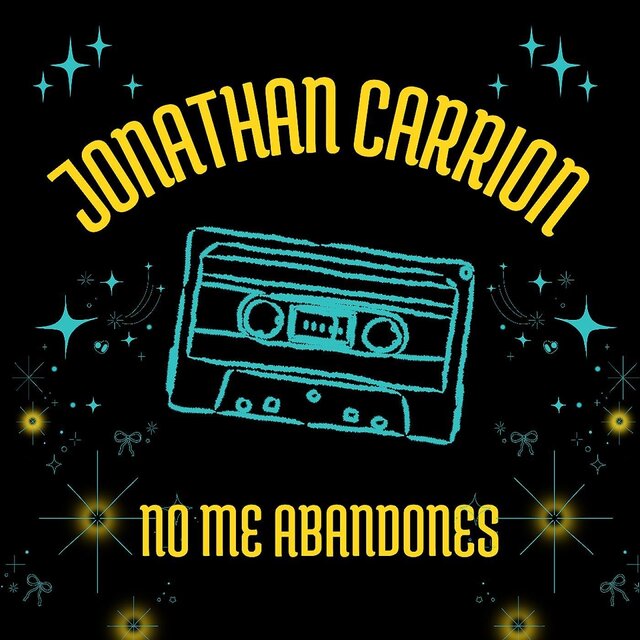 No Me Abandones