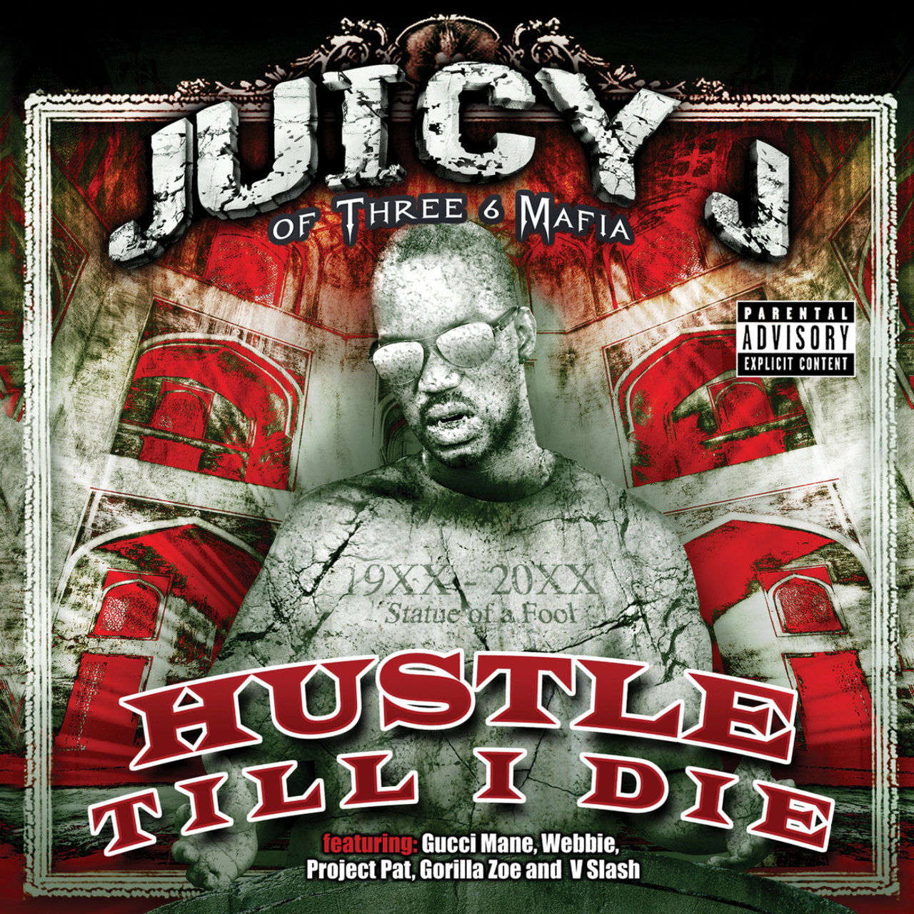 Hustle Till I Die by Juicy J on TIDAL